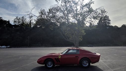 1974 Datsun 260z