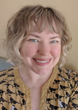 Megan Kelto