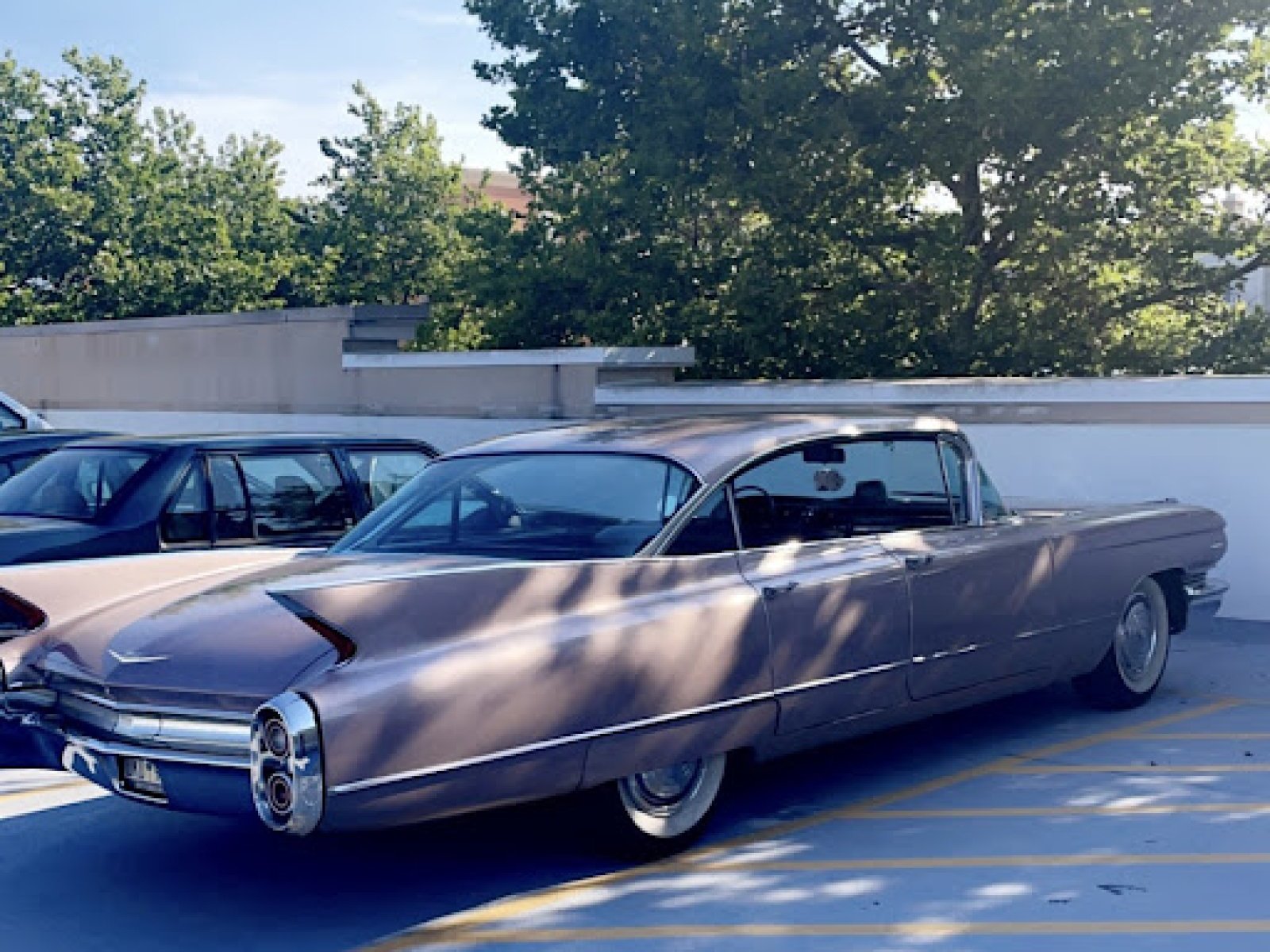 1960 Cadillac 1960