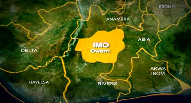 Imo State Oil Producing Areas