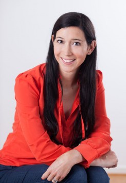 Lisa Price
