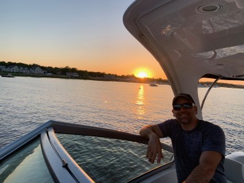 Leland DiMeco RE Broker