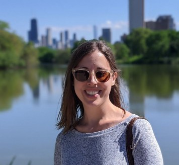 Kara Johnston