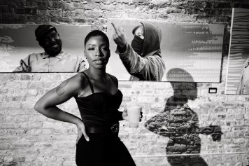 Marvasha Edwards