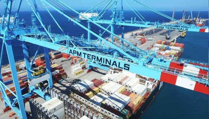 Nigeria’s tax laws encouraging investments — APM Terminals