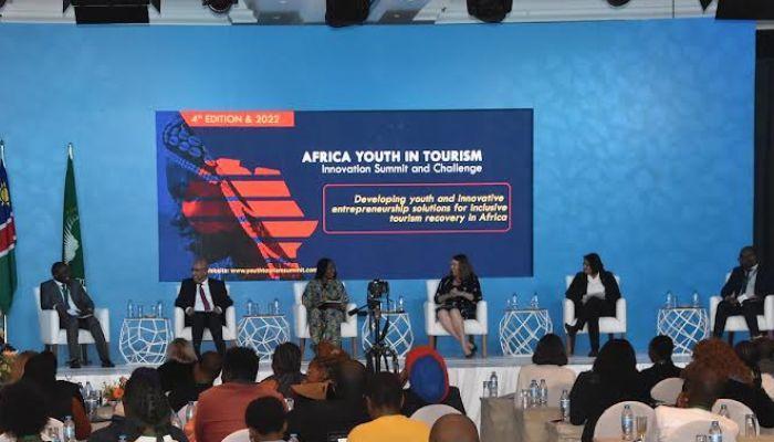 5th Africa Youth In Tourism Innovation Summits empowers youth, SMMES through MICE, digital, social media masteclass