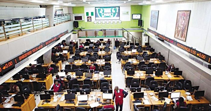 NGX-ASI furthers rally by 1.25% as investors buy MTNN, Honeywell, others