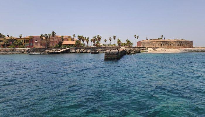 BAL and many charms of Dakar