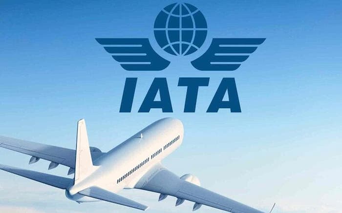 Nigeria excluded as $1.7bn in airline funds blocked by governments – IATA