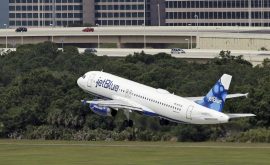 JetBlue Airways