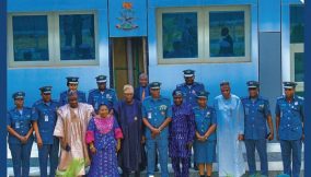 Kano/Jigawa Area Command drives revenue growth with strengthened anti-smuggling operations