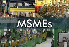 Inadequate finance, power stifle MSMEs growth in 2024 – Report