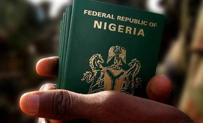 It’s normal to suspend Nigerian passport services- FG