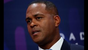 Patrick Kluivert