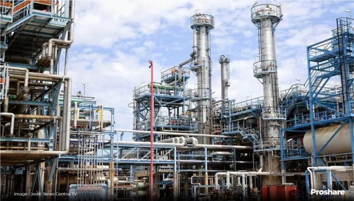 Beyond the headlines: Can the Warri Refinery deliver real energy independence?