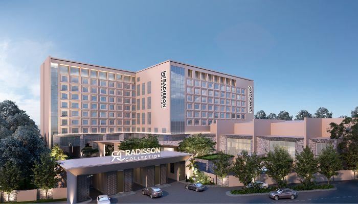 Radisson Collection comes to Abuja with luxury lifestyle