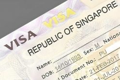 Singapore-Visa