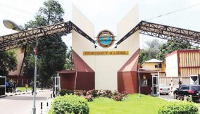 UNILAG 1994 Actuarial, Insurance graduates advocate stronger academia-industry link