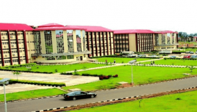 Here are Nigeria’s 20 affordable private universities in 2025