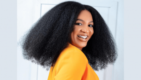 Redefining Africa Beauty Standards: How Adan Idet transforms the Afro Hair Care narrative, empowers women