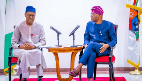 Federal secretariat: Hope rises as FG, Lagos agree to resolve lingering dispute