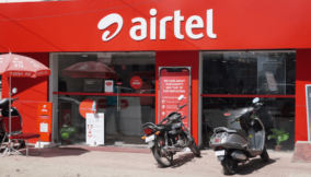 Airtel buys back 4.335m shares since commencement of programme