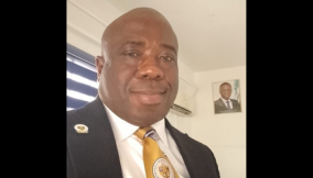 Adeonipekun becomes Registrar/Chief Executive of Chartered Institute of Stockbrokers