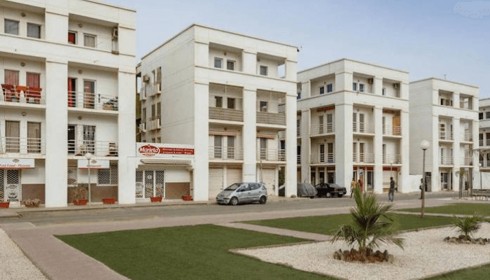 Mixta Africa partners FG to drive accessible homeownership