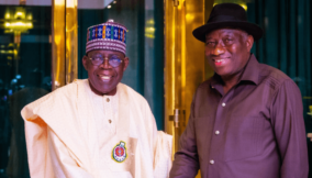 Democracy Day: Tinubu, Jonathan calls for inclusivity, accountability