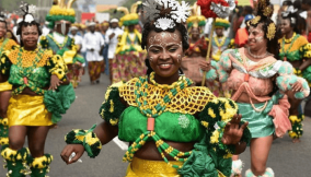 IEI to provide insurance coverage for Calabar Carnival