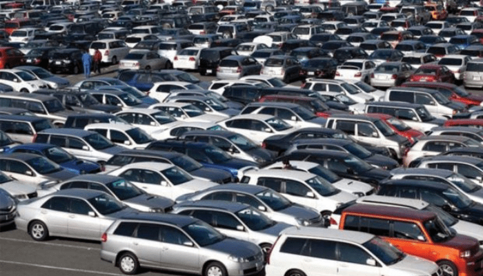 New car sales to hit 97.2m in 2025, surpassing 2017 record – Report