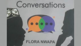 Timeless Themes, Timeless Drama-A Review of Flora Nwapa’s Conversations