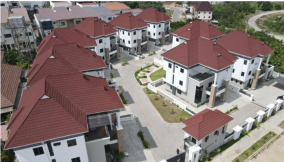 Real estate overtakes oil & gas as Nigeria’s third largest sector