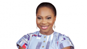 How Ayodele mentors, inspires entrepreneurship in Children