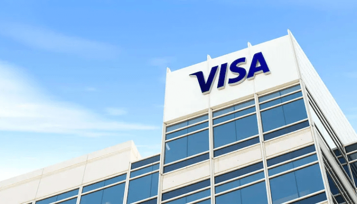 Visa moves to stop payment scams with AI features