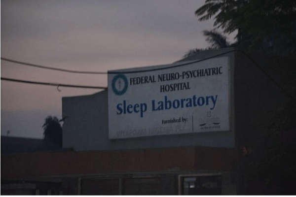 federal Neuro psychiartic hospital yaba