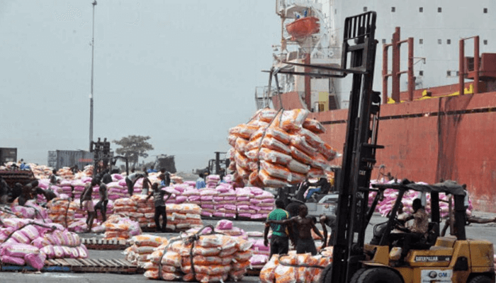 FG’s food import waiver plan fails to kick-off as 2024 rolls out