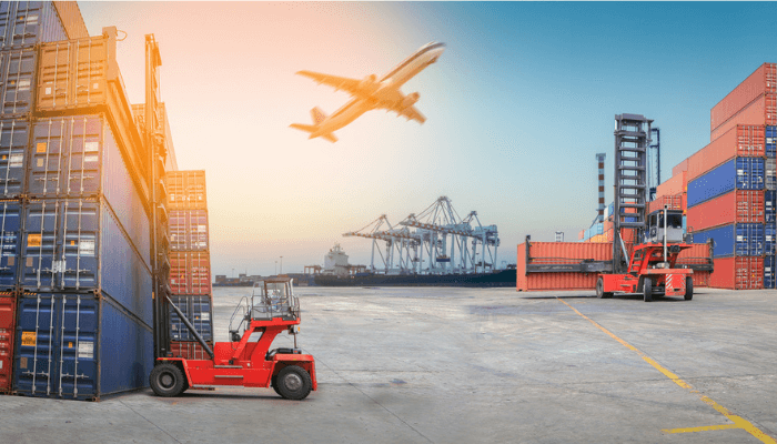 Freight forwarders chart path to revitalise logistics sector