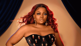 Funke Akindele aims for new heights with ‘Everybody Loves Jenifa’