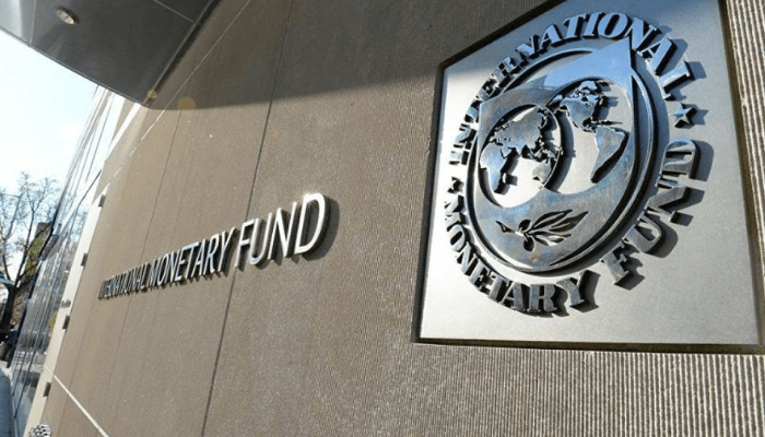 Resource-rich African countries income drying – IMF