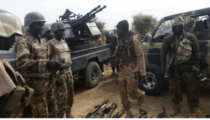 State policing: A necessary reform for Nigeria’s security crisis