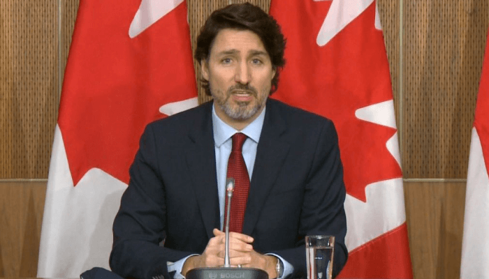 Five notable things Justin Trudeau achieved as PM of Canada