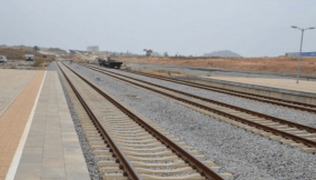 Nigeria secures $254mn Chinese bank loan for Kano-Kaduna railway project