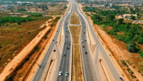 No funding for Lagos-Calabar road, 60 agencies in 2025 budget