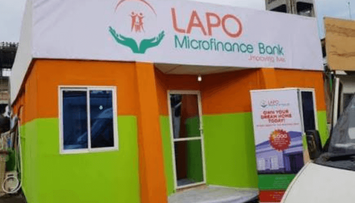 LAPO MfB partners Tedx to provide growth opportunity for women