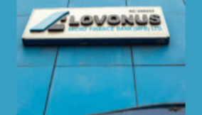 Lovonus Microfinance Bank improves cost of living by giving back to customers