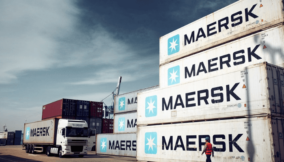 Maersk relocates Lagos office from Apapa