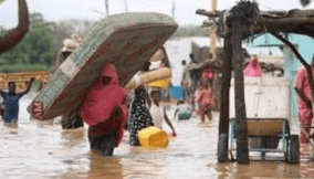 FG disburses N1.5bn to 10,000 victims of Gombe flood