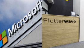 Microsoft, Flutterwave to drive financial inclusion, innovation