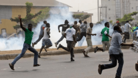 Gun battle between soldiers, bandits in Imo leaves scores dead